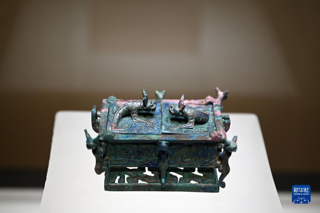 盛世导航线路